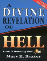 A Divine Revelation of Hell - Mary K. Baxter.pdf